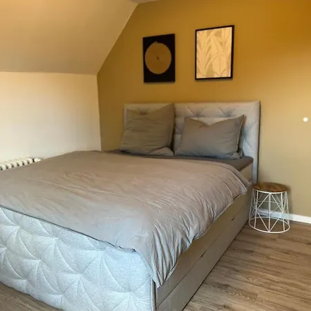 Zum Mozart Apartament *