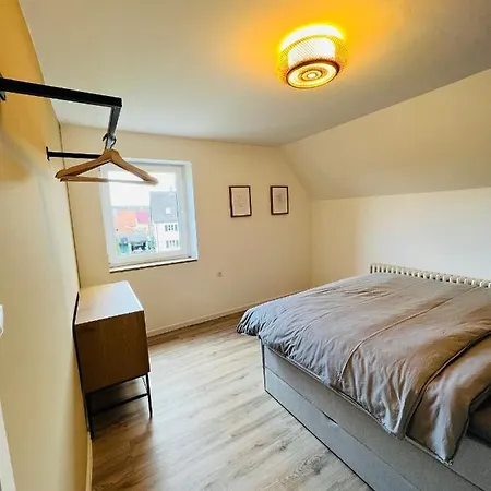 Apartment Zum Mozart