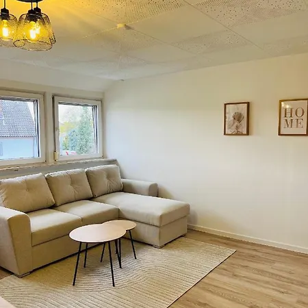 Zum Mozart Apartment Volkach