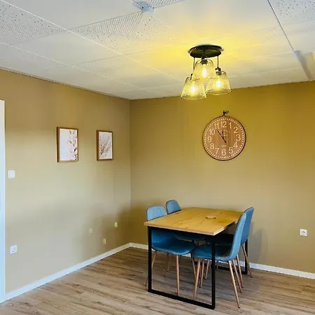 Apartament Zum Mozart