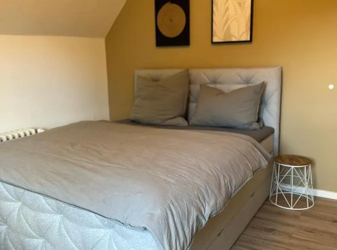 Zum Mozart Apartmán *