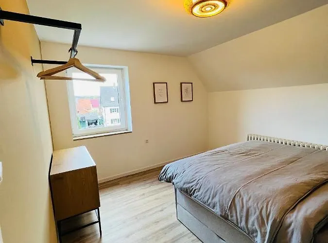 Apartmán Zum Mozart
