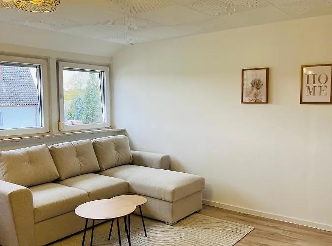 Zum Mozart Apartmán Volkach