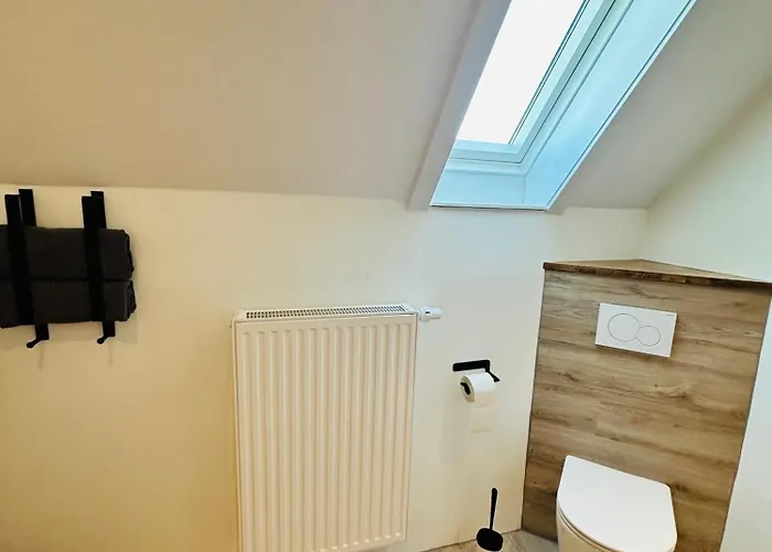 Zum Mozart Apartmán *