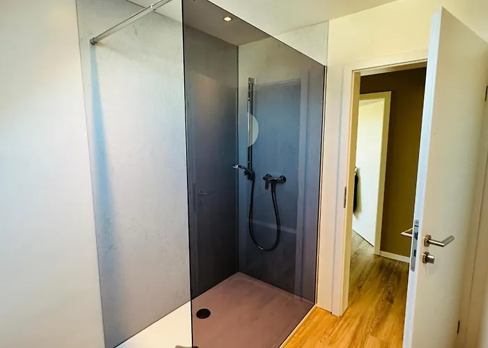 Zum Mozart Apartmán Volkach